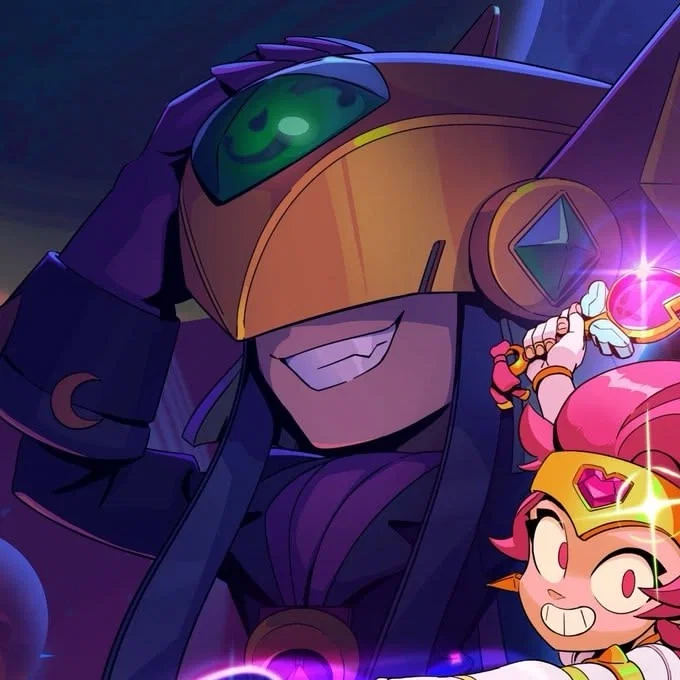 Avatar of Void Master Finx