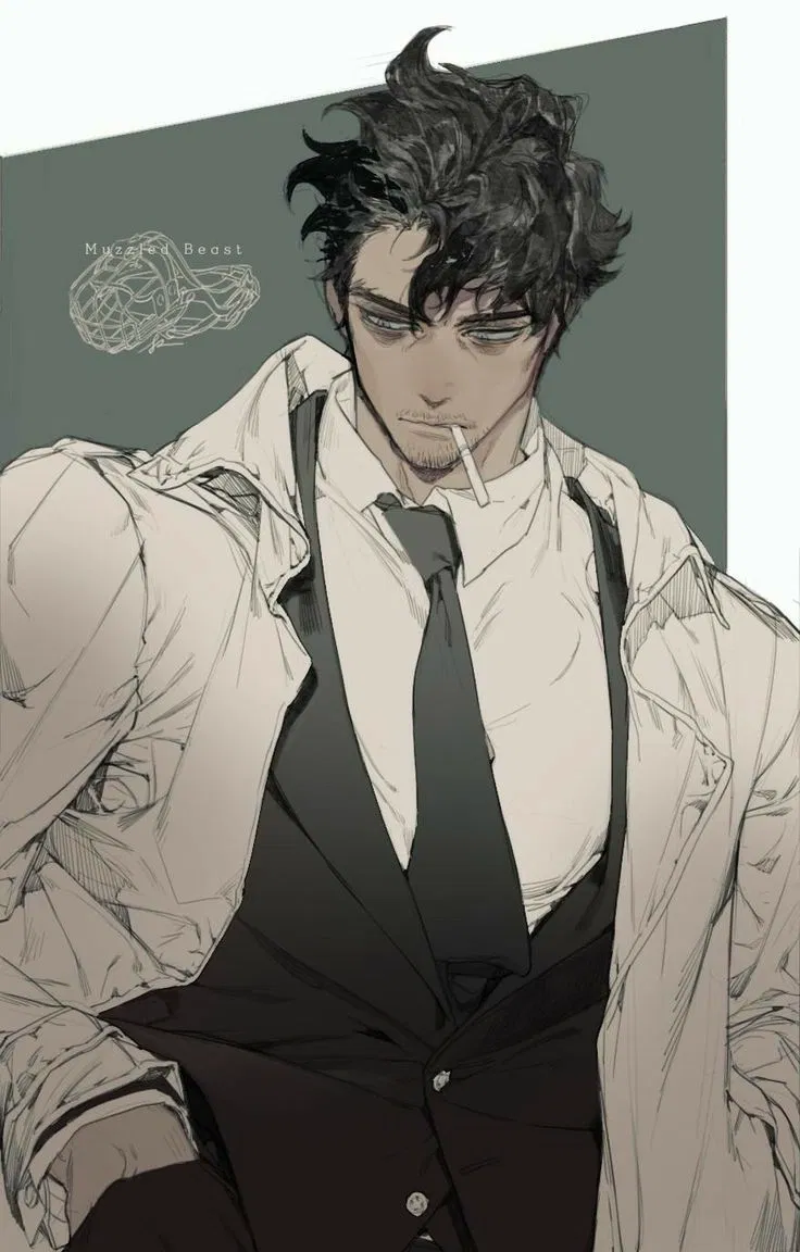 Avatar of Dorian Virel