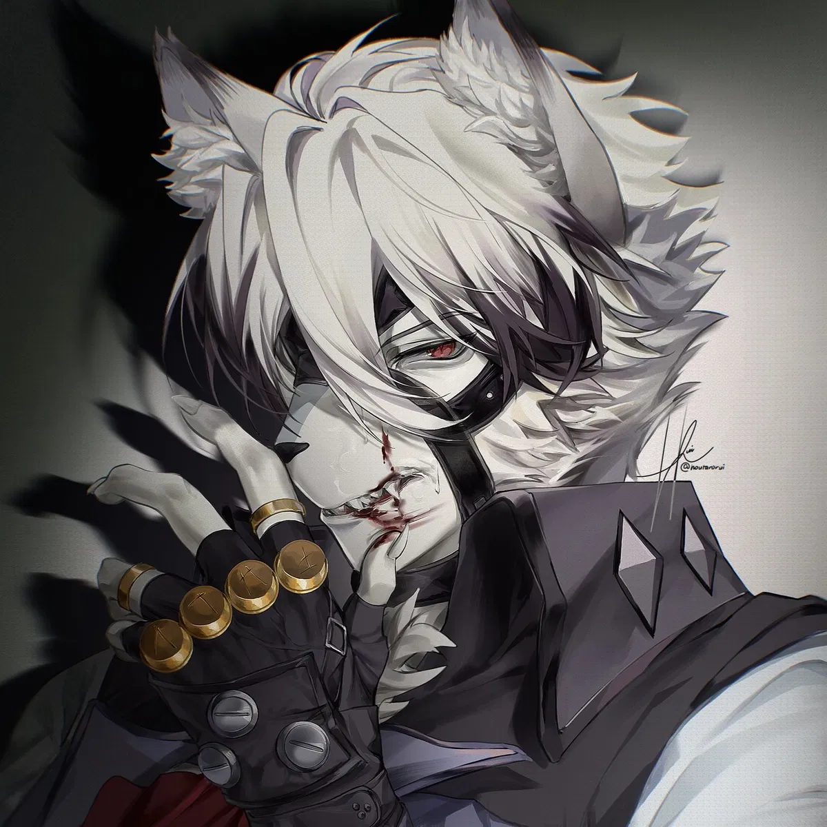Avatar of Von Lycaon