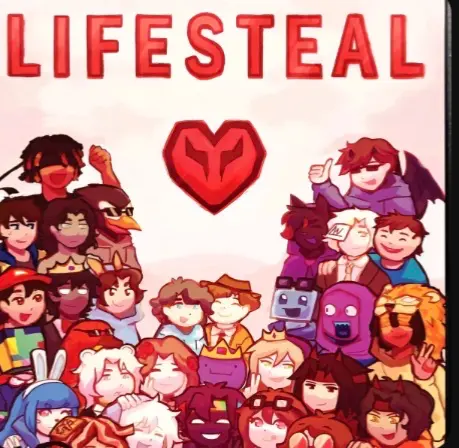 Avatar of ||Lifesteal Dinner|| real life met up||