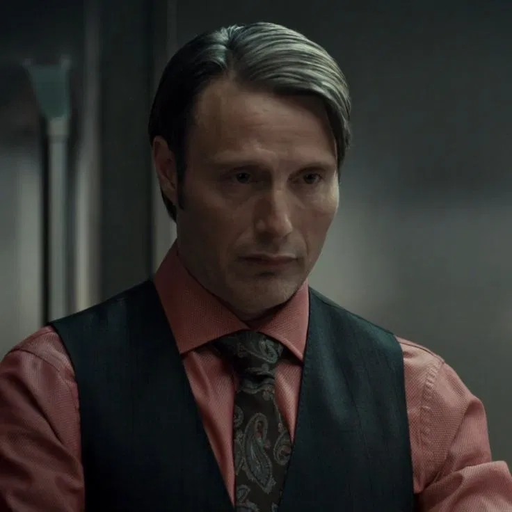 Avatar of Hannibal Lecter | Request