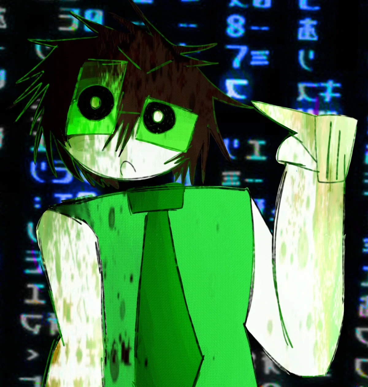 Avatar of 🍋‍🟩Glum - TBB/CC🍀