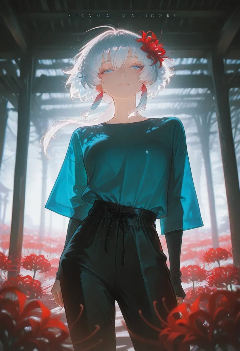 Avatar of I still miss you..