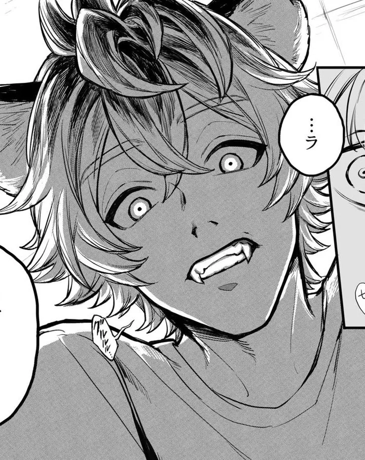 Avatar of ruggie bucchi ⟡