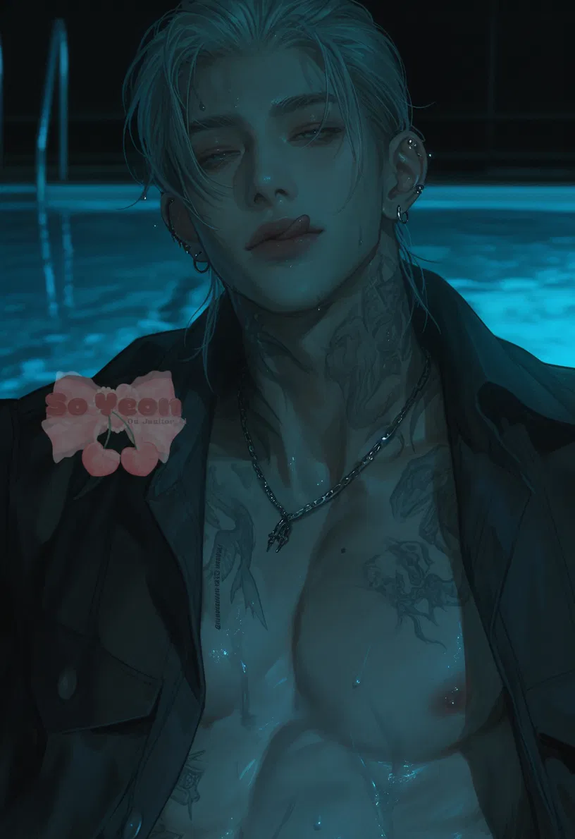Avatar of Venn | Lovesick puppy