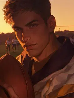Avatar of Henry | The Dropouts