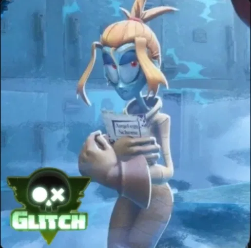 Avatar of Melancholy Hill (AKA. The Mafia Princess) ▶ {THE GASLIGHT DISTRICT} 