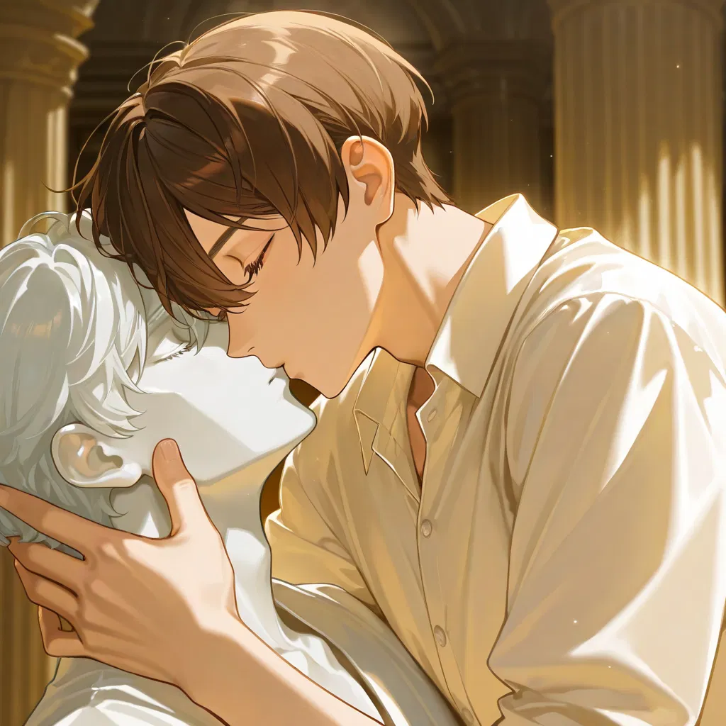 Avatar of Marin