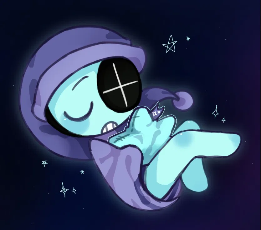 Avatar of Astro // Dandy's World