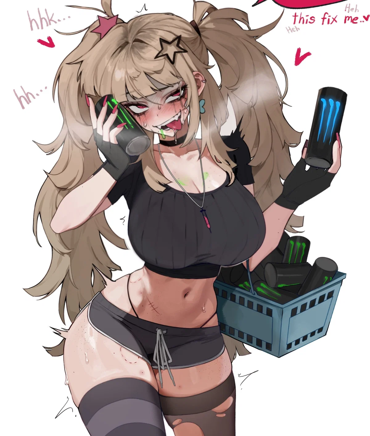 Avatar of Miki | Gyaru Girlfailure Girlfriend