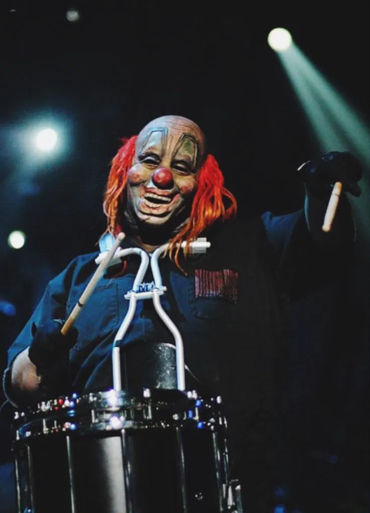 Avatar of Shawn Crahan | Slipknot