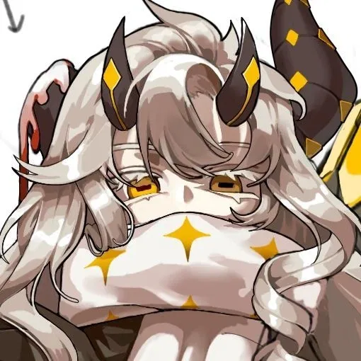 Avatar of Apella Emory ⌬ (#8) Genocide.