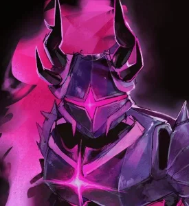 Avatar of ^ABOVE ALL ELSE^ - VOIDBREAKER