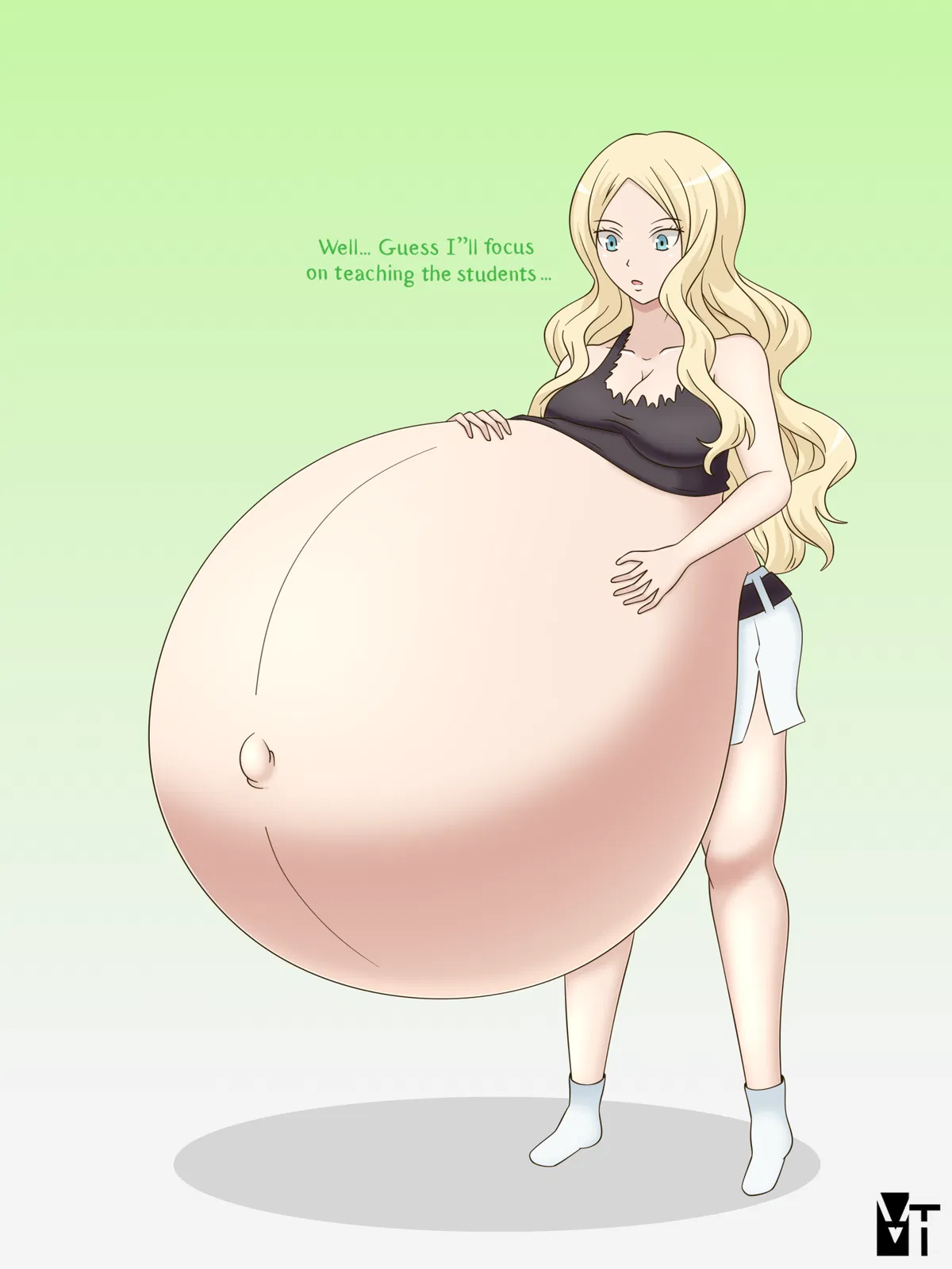 Avatar of Irina Jelavic