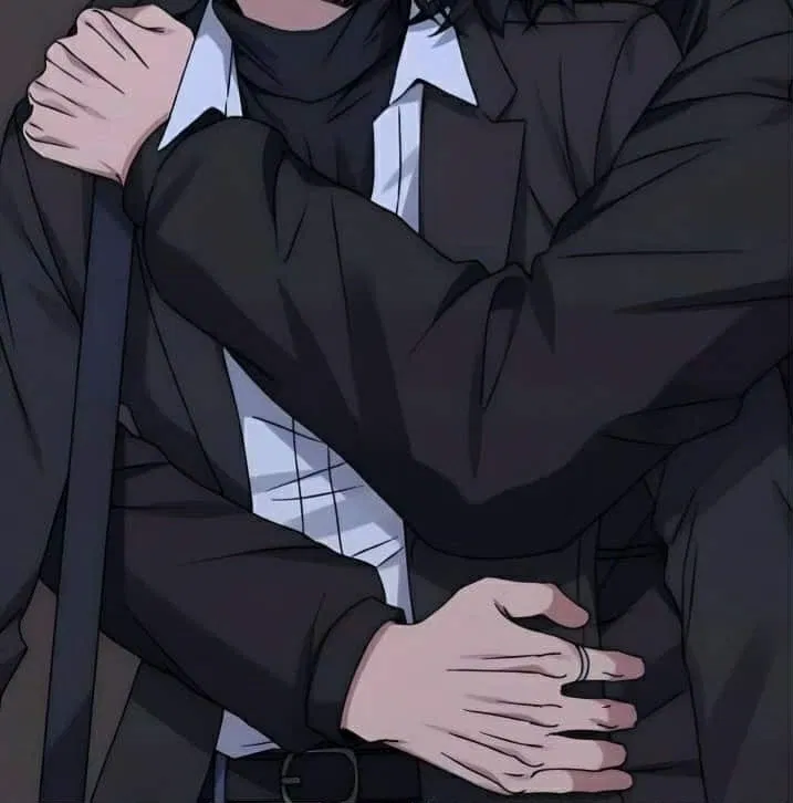 Avatar of Husband Yoongi