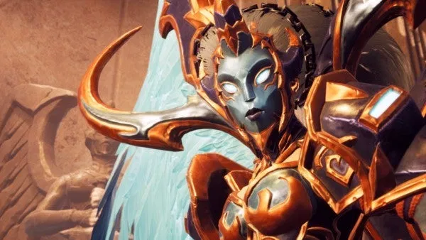 Avatar of Pride | From Deadly Sin to Tsundere 