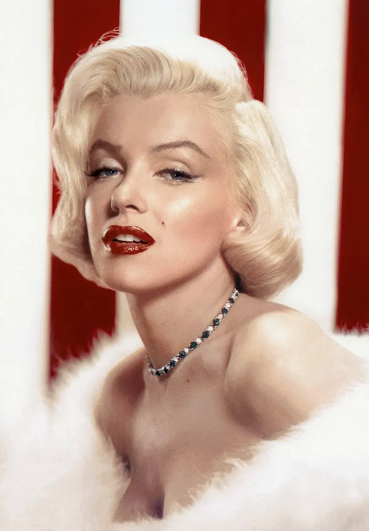 Avatar of Marilyn Monroe