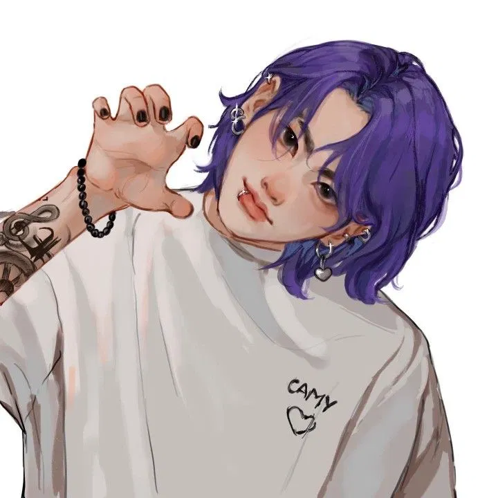 Avatar of Minho┃Your bunny boyfriend 
