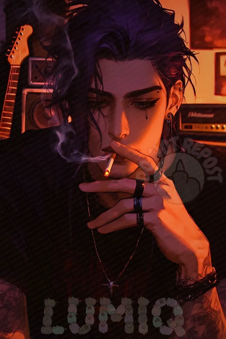 Avatar of Sebastian