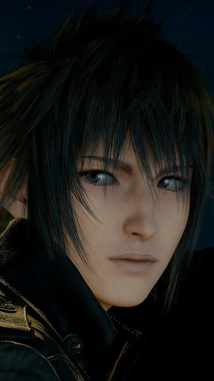 Avatar of Noctis