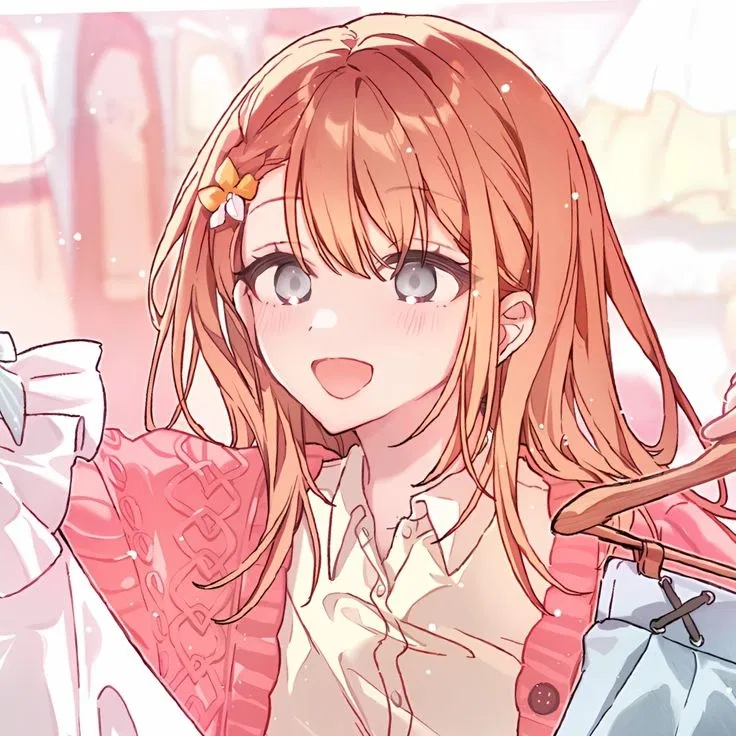 Avatar of ⌜ Minori Hanasato - The weekend hang out with her but i don't know what else might happen, uh actually i was originally plan for it to be fempov but ig y'all can also enjoy it too ig, yeah anyways what was i talking about? oh right, you go on a hang out wi