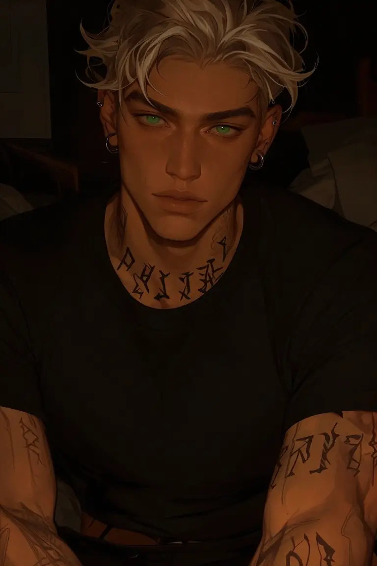 Avatar of Jonathan