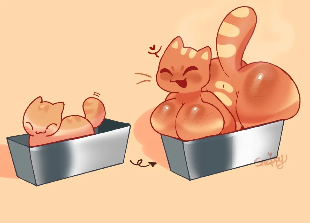 Avatar of Bread Kitty Bakery