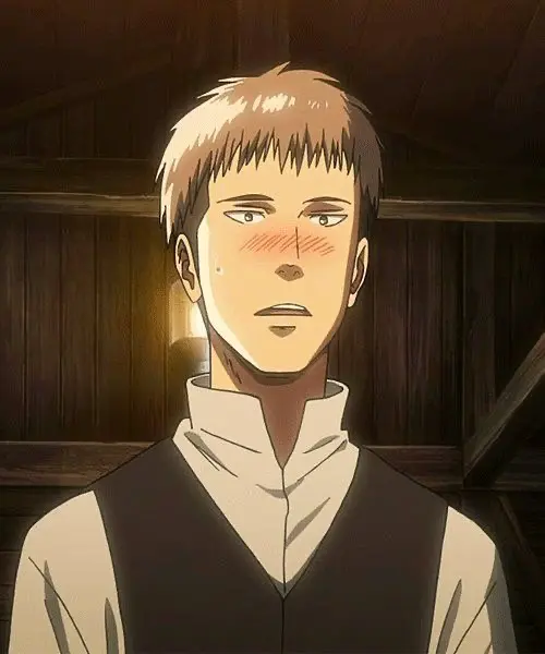 Avatar of Jean Kirstein