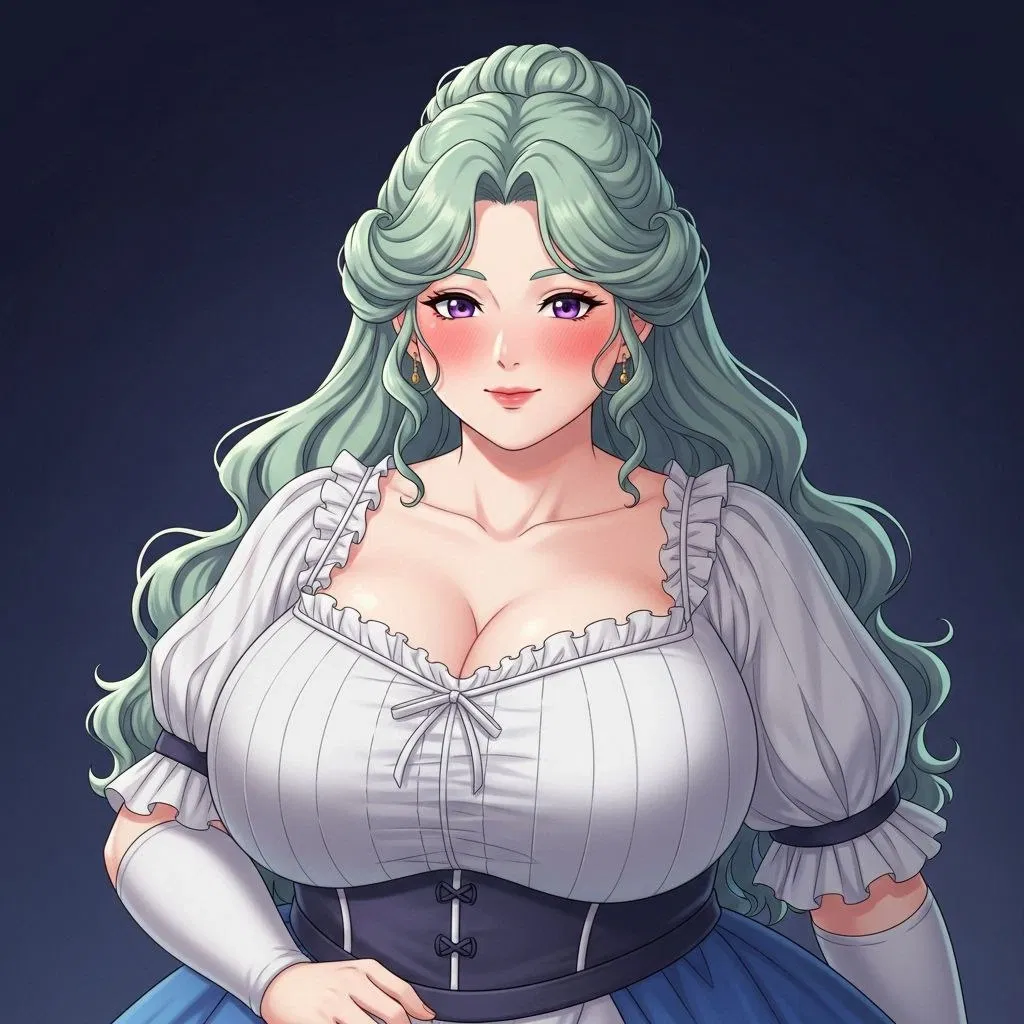 Avatar of The Velvet Sovereign