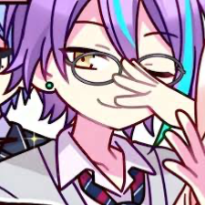 Avatar of Rui Kamishiro
