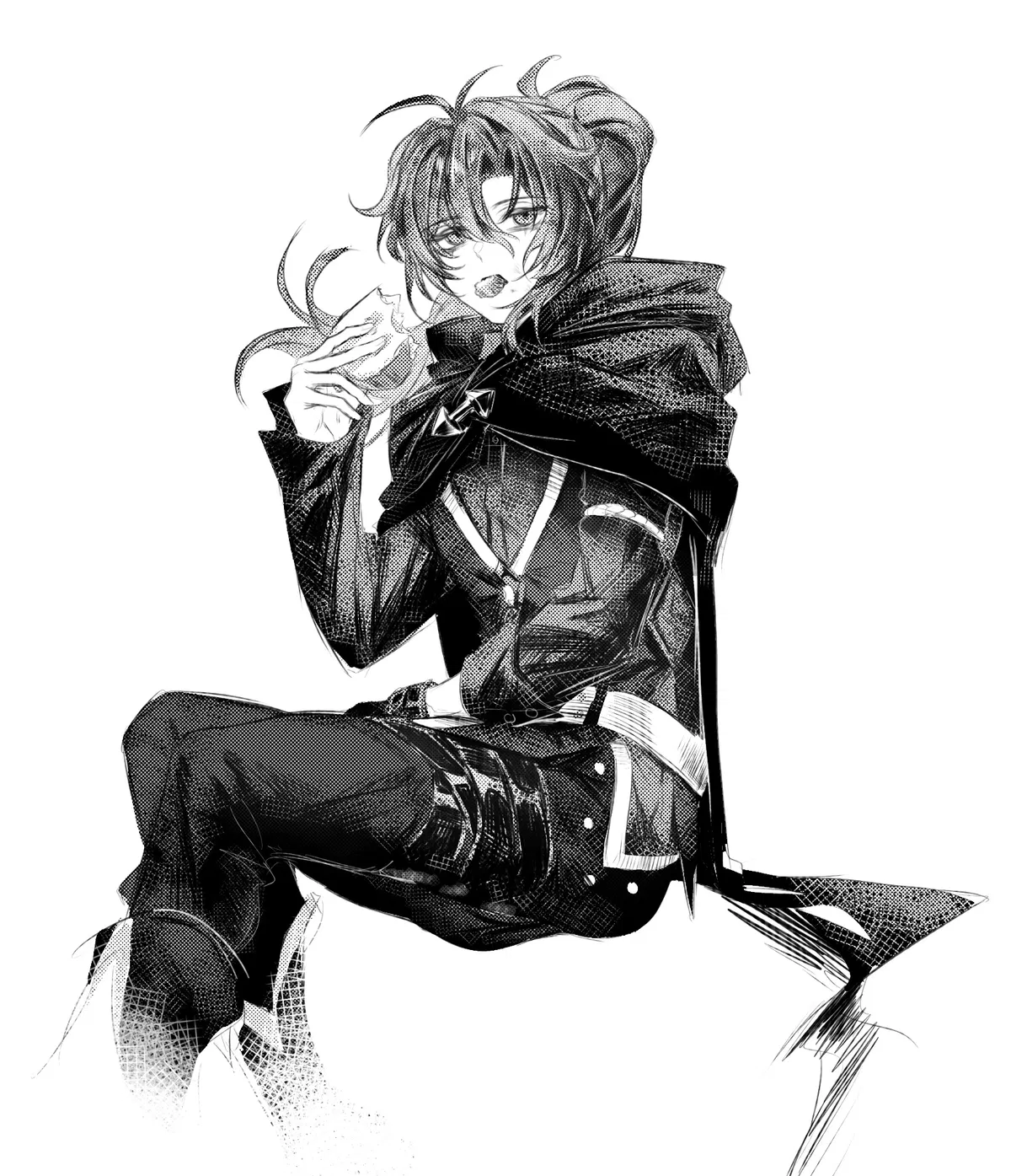 Avatar of 𖤓 𝘋𝘪𝘭𝘶𝘤 | 𝘎𝘶𝘪𝘭𝘵𝘺 𝘗𝘭𝘦𝘢𝘴𝘶𝘳𝘦𝘴 𖤓