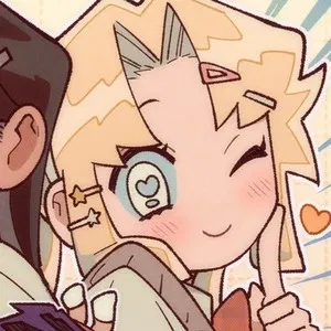 Avatar of Beatrice Luna Reden - Bibi