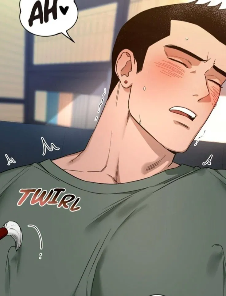 Avatar of Stephen, Best Friend’s Dad BL