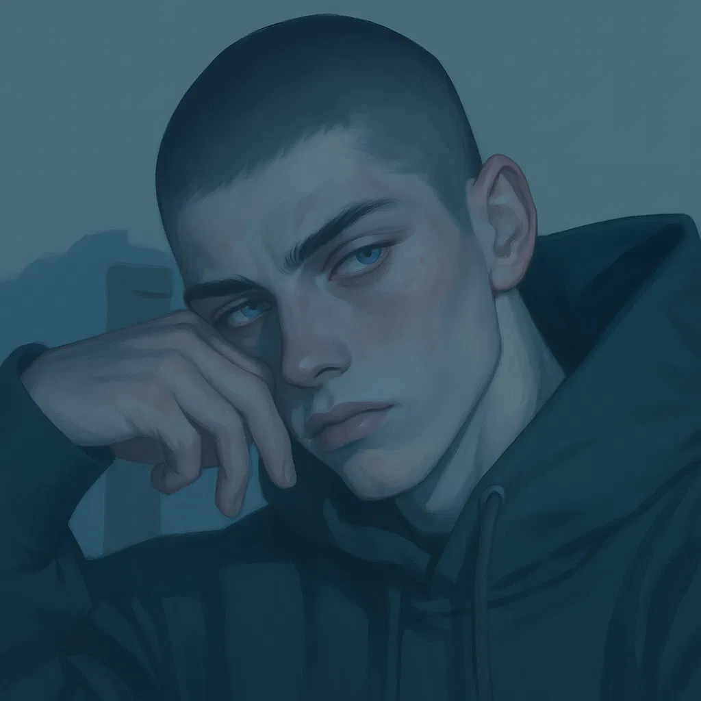 Avatar of Vladislav Isaev