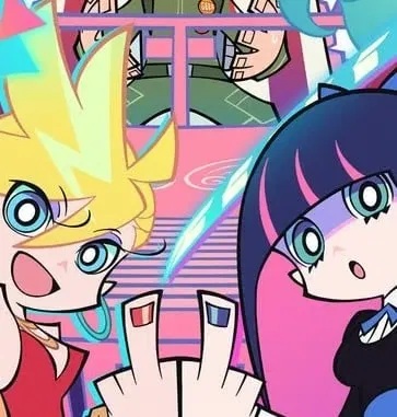 Avatar of PANTY AND STOCKING: DATEN CITY RPG
