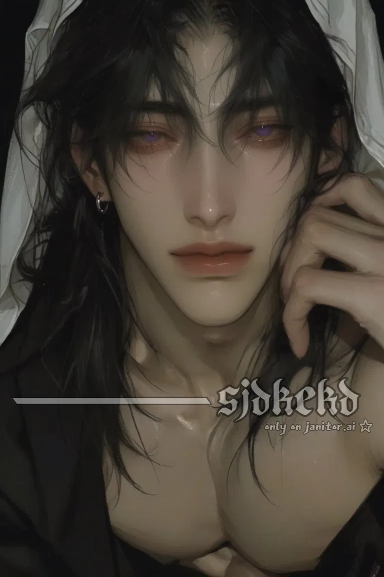 Avatar of Alastor