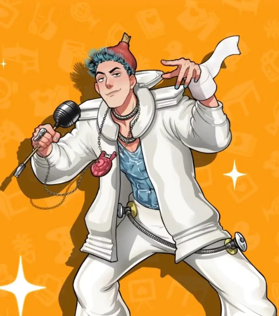 Avatar of Jean-Loo Pissoir