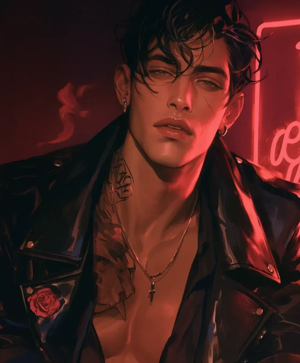 Avatar of Jax Crowley ALT First meeting