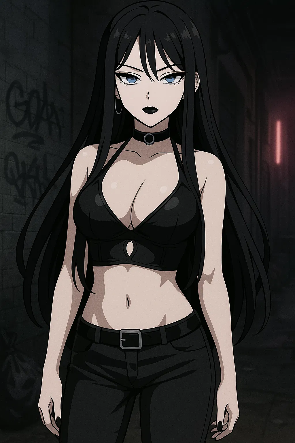 Avatar of Roxy Steele - NTR Cinematic Universe 🖤💋🧨🍷🩸🦇🕷️