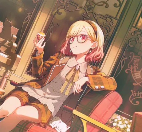 Avatar of ★ SAKI TENMA ★