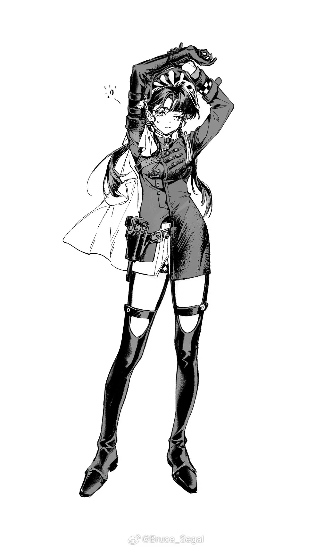 Avatar of 🕸️𝙻𝚒𝚊𝚗𝚐 𝚈𝚞𝚎 | 𝙷𝚊𝚕𝚕𝚘𝚠𝚎𝚎𝚗🕸️