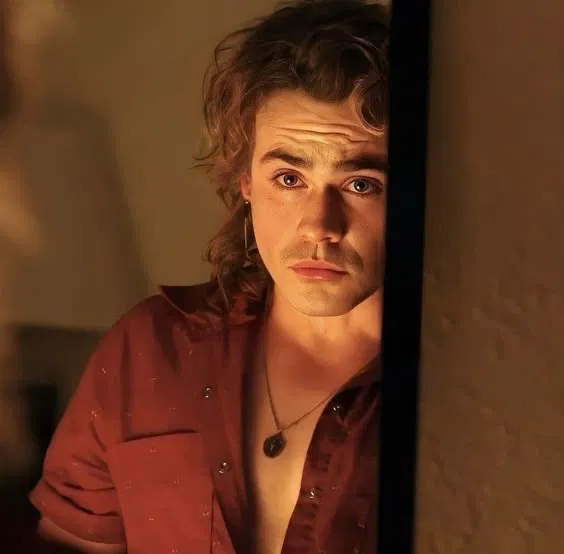 Avatar of Billy Hargrove { Stranger Things } 