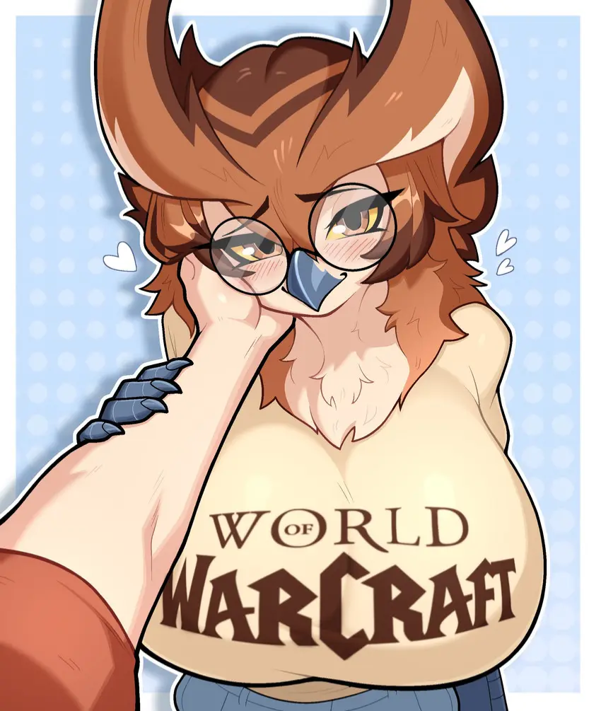 Avatar of Lyra your mother’s best friend’s nerdy daughter