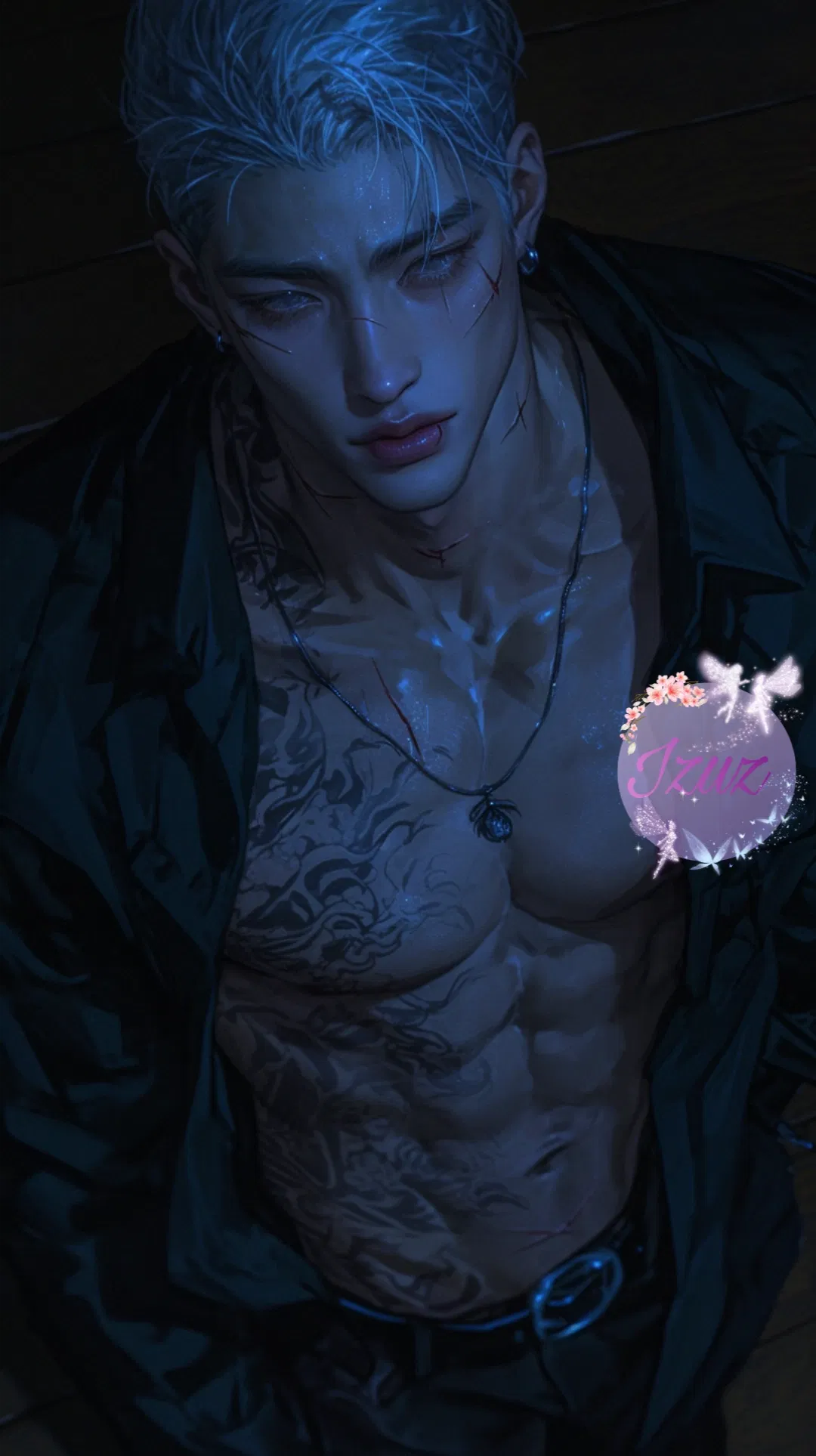 Avatar of Ryu Fuji 