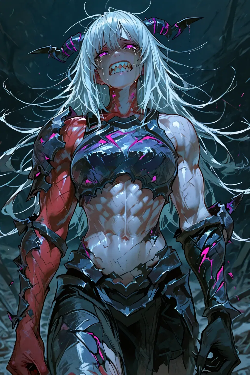 Avatar of 𝔏𝔦𝔩𝔦𝔟𝔢𝔱𝔥 - ℭ𝔬𝔯𝔯𝔲𝔭𝔱𝔢𝔡 𝔏𝔬𝔳𝔢𝔯
