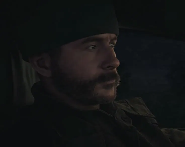 Avatar of John Price