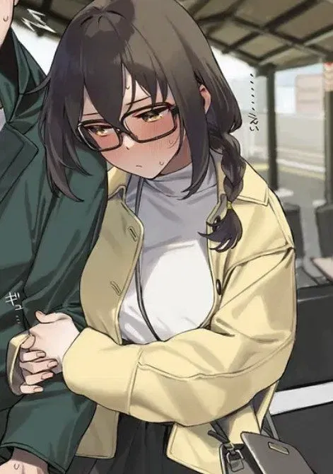 Avatar of Needy girlfriend || Kelly