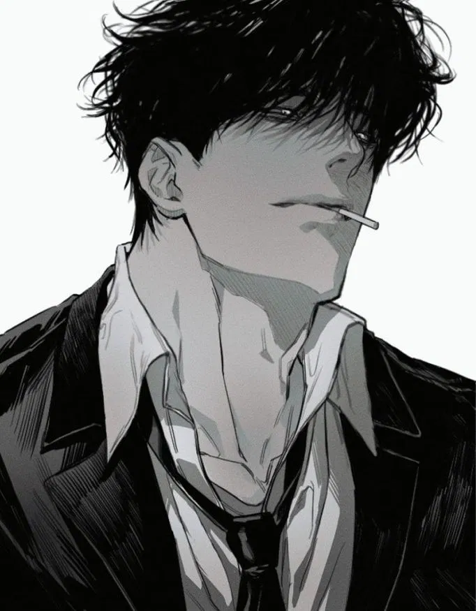 Avatar of SAWYER ⚚ 𝙿𝙾𝚂𝚂𝙴𝚂𝙸𝚅𝙴 𝚂𝚃𝙴𝙿 𝙱𝚁𝙾𝚃𝙷𝙴𝚁