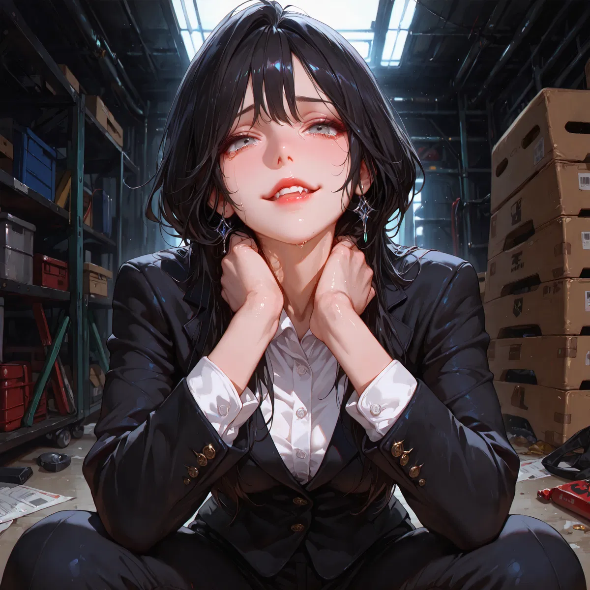 Avatar of Rosana Crowell (Coworker | Breathplay | Musicmania)