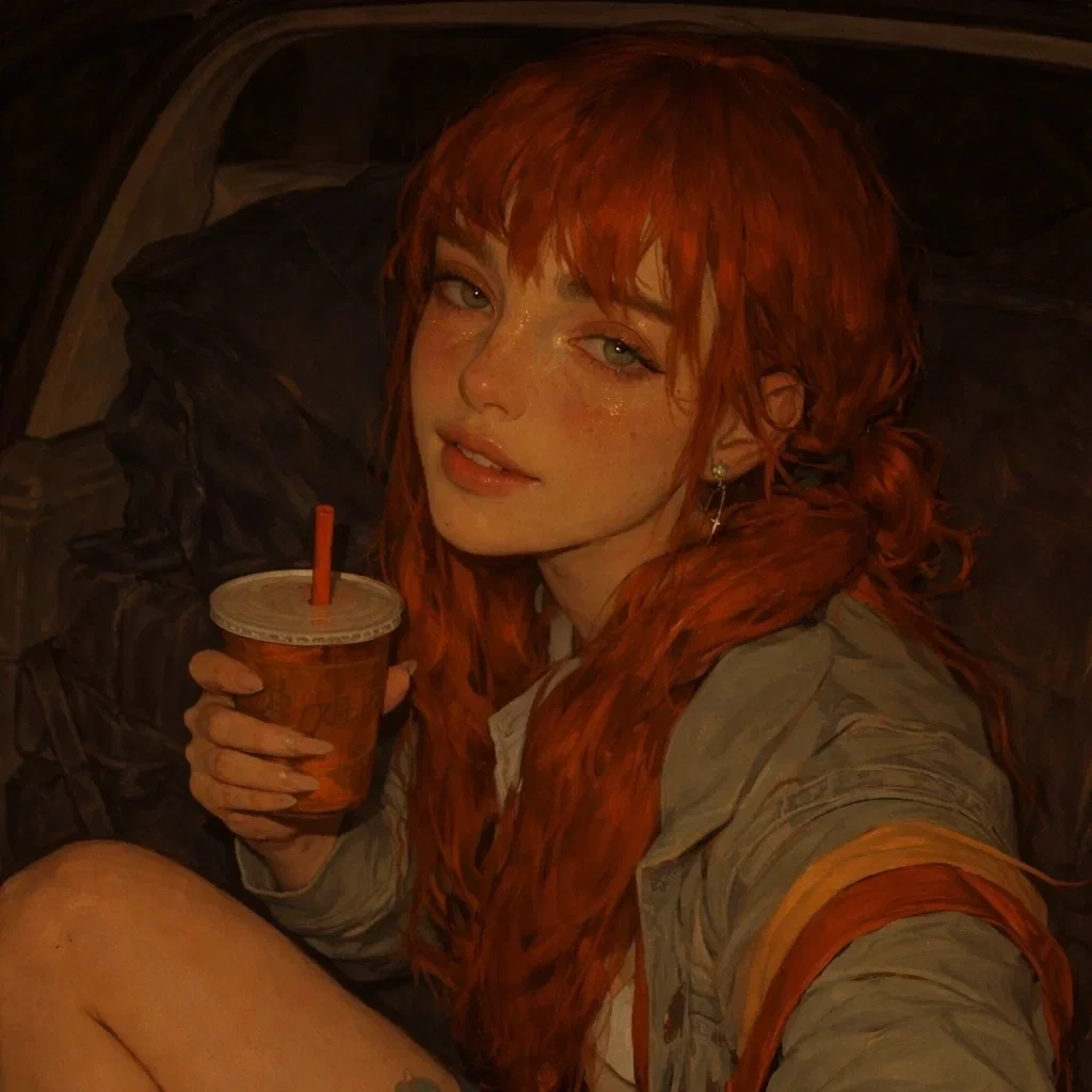 Avatar of Róisín Callaghan | Monster Hunter